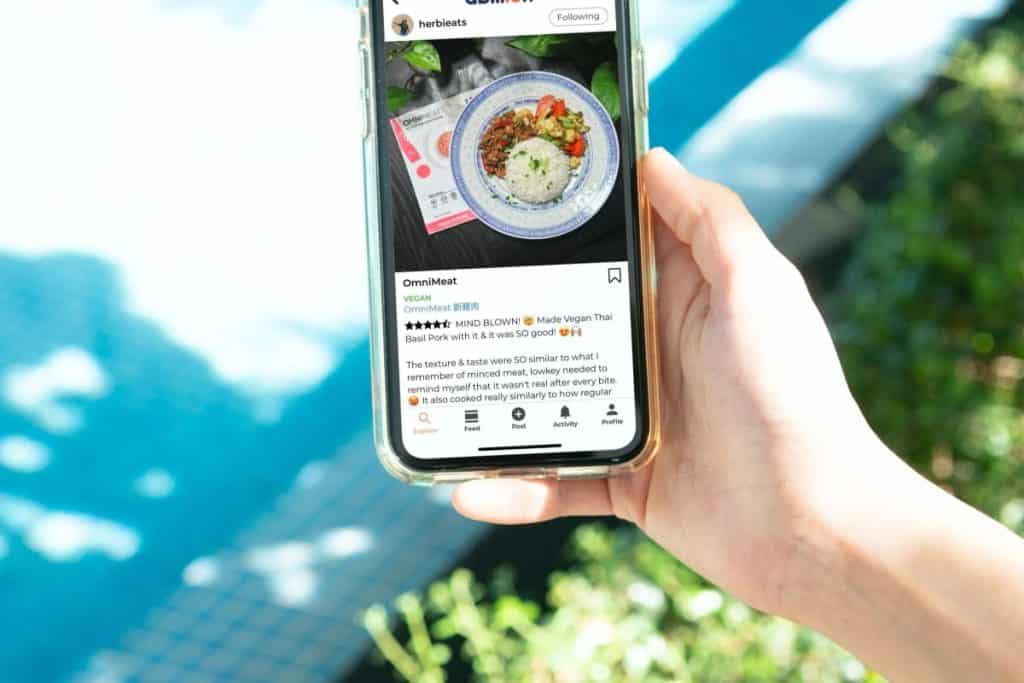 3 måder du kan bestille din mad online